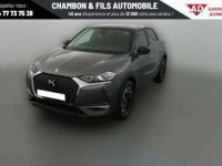 DS DS 3 CROSSBACK DS3 1.5 HDI 100CH FAUBOURG - <small></small> 30.647 € <small>TTC</small> - #1