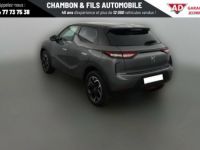 DS DS 3 CROSSBACK DS3 1.5 HDI 100CH FAUBOURG - <small></small> 30.647 € <small>TTC</small> - #3