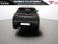 DS DS 3 CROSSBACK DS3 1.5 HDI 100CH FAUBOURG - <small></small> 30.647 € <small>TTC</small> - #4