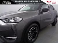 DS DS 3 CROSSBACK DS3 1.5 HDI 100CH FAUBOURG - <small></small> 30.647 € <small>TTC</small> - #8