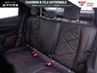 DS DS 3 CROSSBACK DS3 1.5 HDI 100CH FAUBOURG - <small></small> 30.647 € <small>TTC</small> - #18