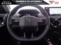 DS DS 3 CROSSBACK DS3 1.5 HDI 100CH FAUBOURG - <small></small> 30.647 € <small>TTC</small> - #23