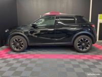 DS DS 3 CROSSBACK DS3 1.5L HDi 130ch So Chic SUIVI SECONDE MAIN - <small></small> 13.990 € <small>TTC</small> - #2