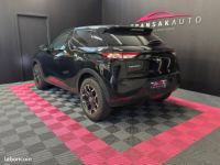 DS DS 3 CROSSBACK DS3 1.5L HDi 130ch So Chic SUIVI SECONDE MAIN - <small></small> 13.990 € <small>TTC</small> - #3