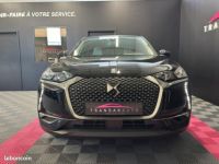 DS DS 3 CROSSBACK DS3 1.5L HDi 130ch So Chic SUIVI SECONDE MAIN - <small></small> 13.990 € <small>TTC</small> - #7