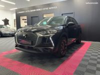 DS DS 3 CROSSBACK DS3 1.5L HDi 130ch So Chic SUIVI SECONDE MAIN - <small></small> 13.990 € <small>TTC</small> - #8