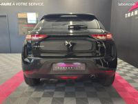 DS DS 3 CROSSBACK DS3 1.5L HDi 130ch So Chic SUIVI SECONDE MAIN - <small></small> 13.990 € <small>TTC</small> - #9