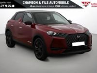 DS DS 3 CROSSBACK DS3 BlueHDi 100 BVM6 Performance Line - <small></small> 23.725 € <small>TTC</small> - #2