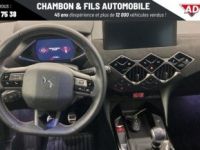 DS DS 3 CROSSBACK DS3 BlueHDi 100 BVM6 Performance Line - <small></small> 23.725 € <small>TTC</small> - #9