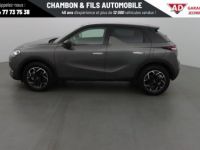 DS DS 3 CROSSBACK DS3 BlueHDi 110 BVM6 Faubourg - <small></small> 30.647 € <small>TTC</small> - #2