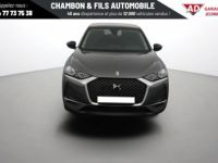 DS DS 3 CROSSBACK DS3 BlueHDi 110 BVM6 Faubourg - <small></small> 30.647 € <small>TTC</small> - #5