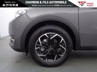 DS DS 3 CROSSBACK DS3 BlueHDi 110 BVM6 Faubourg - <small></small> 30.647 € <small>TTC</small> - #6