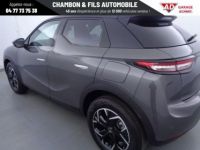 DS DS 3 CROSSBACK DS3 BlueHDi 110 BVM6 Faubourg - <small></small> 30.647 € <small>TTC</small> - #7