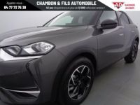 DS DS 3 CROSSBACK DS3 BlueHDi 110 BVM6 Faubourg - <small></small> 30.647 € <small>TTC</small> - #8