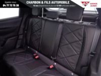 DS DS 3 CROSSBACK DS3 BlueHDi 110 BVM6 Faubourg - <small></small> 30.647 € <small>TTC</small> - #18