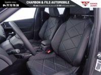 DS DS 3 CROSSBACK DS3 BlueHDi 110 BVM6 Faubourg - <small></small> 30.647 € <small>TTC</small> - #19