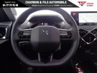 DS DS 3 CROSSBACK DS3 BlueHDi 110 BVM6 Faubourg - <small></small> 30.647 € <small>TTC</small> - #23