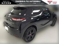 DS DS 3 CROSSBACK DS3 BlueHDi 110 BVM6 Performance Line - <small></small> 25.888 € <small>TTC</small> - #2