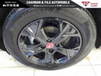 DS DS 3 CROSSBACK DS3 BlueHDi 110 BVM6 Performance Line - <small></small> 25.888 € <small>TTC</small> - #3