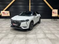 DS DS 3 CROSSBACK DS3 BlueHDi 130 EAT8 Grand Chic - <small></small> 19.990 € <small>TTC</small> - #1