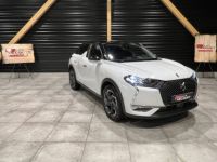 DS DS 3 CROSSBACK DS3 BlueHDi 130 EAT8 Grand Chic - <small></small> 19.990 € <small>TTC</small> - #2