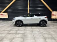 DS DS 3 CROSSBACK DS3 BlueHDi 130 EAT8 Grand Chic - <small></small> 19.990 € <small>TTC</small> - #4