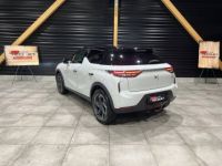 DS DS 3 CROSSBACK DS3 BlueHDi 130 EAT8 Grand Chic - <small></small> 19.990 € <small>TTC</small> - #5