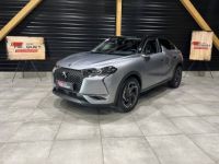 DS DS 3 CROSSBACK DS3 BlueHDi 130 EAT8 Rivoli - <small></small> 24.590 € <small>TTC</small> - #1