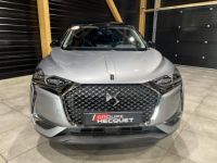 DS DS 3 CROSSBACK DS3 BlueHDi 130 EAT8 Rivoli - <small></small> 24.590 € <small>TTC</small> - #4