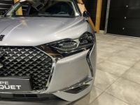 DS DS 3 CROSSBACK DS3 BlueHDi 130 EAT8 Rivoli - <small></small> 24.590 € <small>TTC</small> - #5