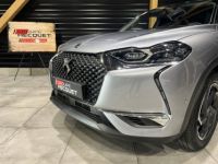 DS DS 3 CROSSBACK DS3 BlueHDi 130 EAT8 Rivoli - <small></small> 24.590 € <small>TTC</small> - #6