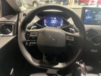 DS DS 3 CROSSBACK DS3 BlueHDi 130 EAT8 Rivoli - <small></small> 24.590 € <small>TTC</small> - #20