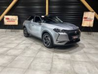 DS DS 3 CROSSBACK DS3 BlueHDi 130 EAT8 Rivoli - <small></small> 24.590 € <small>TTC</small> - #38