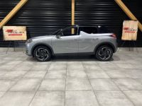 DS DS 3 CROSSBACK DS3 BlueHDi 130 EAT8 Rivoli - <small></small> 24.590 € <small>TTC</small> - #40