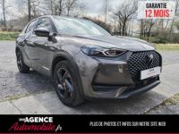 DS DS 3 CROSSBACK DS3 1.2 PURTETECH 100CV PERFORMANCE LINE - <small></small> 13.990 € <small>TTC</small> - #1