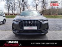 DS DS 3 CROSSBACK DS3 1.2 PURTETECH 100CV PERFORMANCE LINE - <small></small> 13.990 € <small>TTC</small> - #2