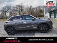 DS DS 3 CROSSBACK DS3 1.2 PURTETECH 100CV PERFORMANCE LINE - <small></small> 13.990 € <small>TTC</small> - #5