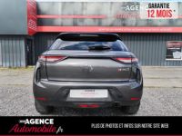 DS DS 3 CROSSBACK DS3 1.2 PURTETECH 100CV PERFORMANCE LINE - <small></small> 13.990 € <small>TTC</small> - #7