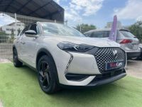 DS DS 3 CROSSBACK DS3 E-Tense - 136 Performance Line - <small></small> 19.990 € <small>TTC</small> - #3