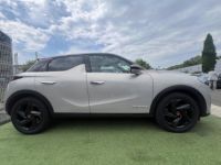 DS DS 3 CROSSBACK DS3 E-Tense - 136 Performance Line - <small></small> 19.990 € <small>TTC</small> - #4