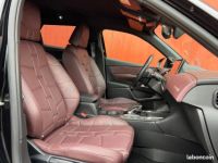 DS DS 3 CROSSBACK DS3 LA PREMIÈRE 1.2 BVA 155ch - <small></small> 19.900 € <small>TTC</small> - #9