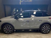 DS DS 3 CROSSBACK ds3 performance line 130 ch - <small></small> 26.990 € <small>TTC</small> - #2
