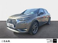 DS DS 3 CROSSBACK DS3 PureTech 155 EAT8 Grand Chic - <small></small> 16.990 € <small>TTC</small> - #1