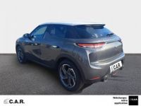 DS DS 3 CROSSBACK DS3 PureTech 155 EAT8 Grand Chic - <small></small> 16.990 € <small>TTC</small> - #5