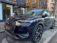 DS DS 3 CROSSBACK E-TENSE 135 77PPM 50KWH BASTILLE BVA - <small></small> 21.990 € <small>TTC</small> - #1