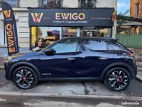 DS DS 3 CROSSBACK E-TENSE 135 77PPM 50KWH BASTILLE BVA - <small></small> 21.990 € <small>TTC</small> - #2