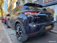 DS DS 3 CROSSBACK E-TENSE 135 77PPM 50KWH BASTILLE BVA - <small></small> 21.990 € <small>TTC</small> - #3