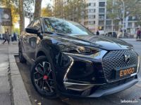 DS DS 3 CROSSBACK E-TENSE 135 77PPM 50KWH BASTILLE BVA - <small></small> 21.990 € <small>TTC</small> - #7