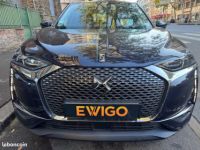 DS DS 3 CROSSBACK E-TENSE 135 77PPM 50KWH BASTILLE BVA - <small></small> 21.990 € <small>TTC</small> - #8