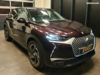 DS DS 3 CROSSBACK E-TENSE 50KWH GRAND-CHIC - <small></small> 18.490 € <small>TTC</small> - #3